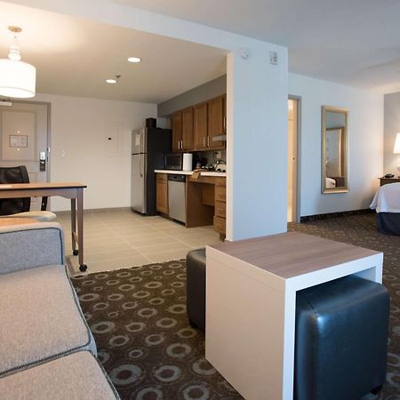 Homewood Suites By Hilton Paducah Eksteriør billede