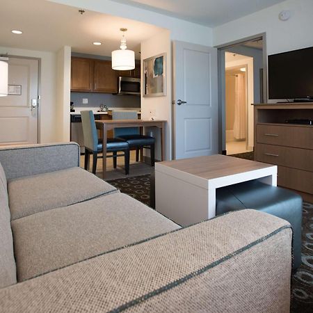 Homewood Suites By Hilton Paducah Eksteriør billede