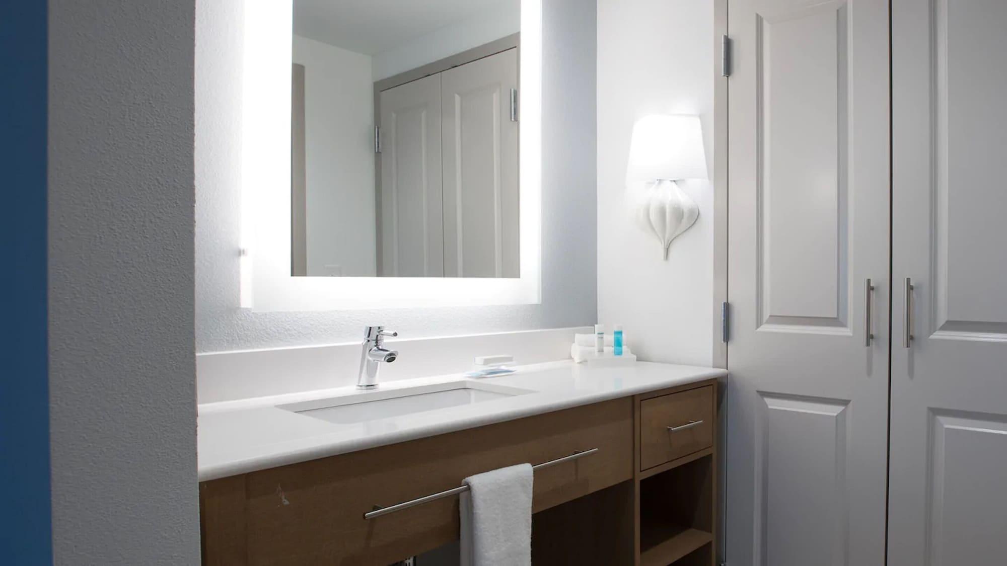 Homewood Suites By Hilton Paducah Eksteriør billede