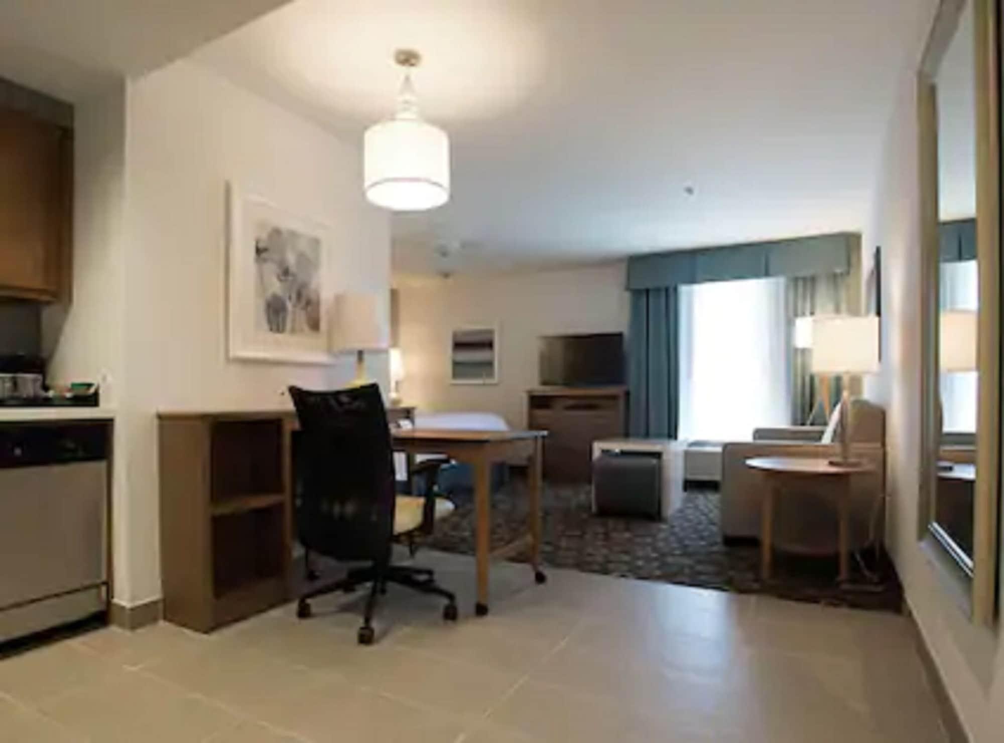 Homewood Suites By Hilton Paducah Eksteriør billede
