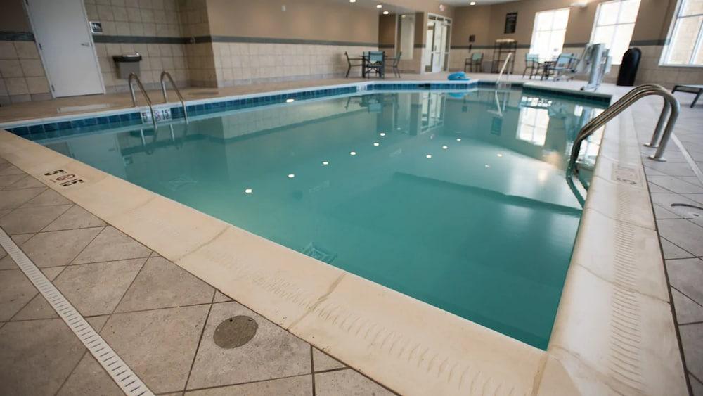 Homewood Suites By Hilton Paducah Eksteriør billede