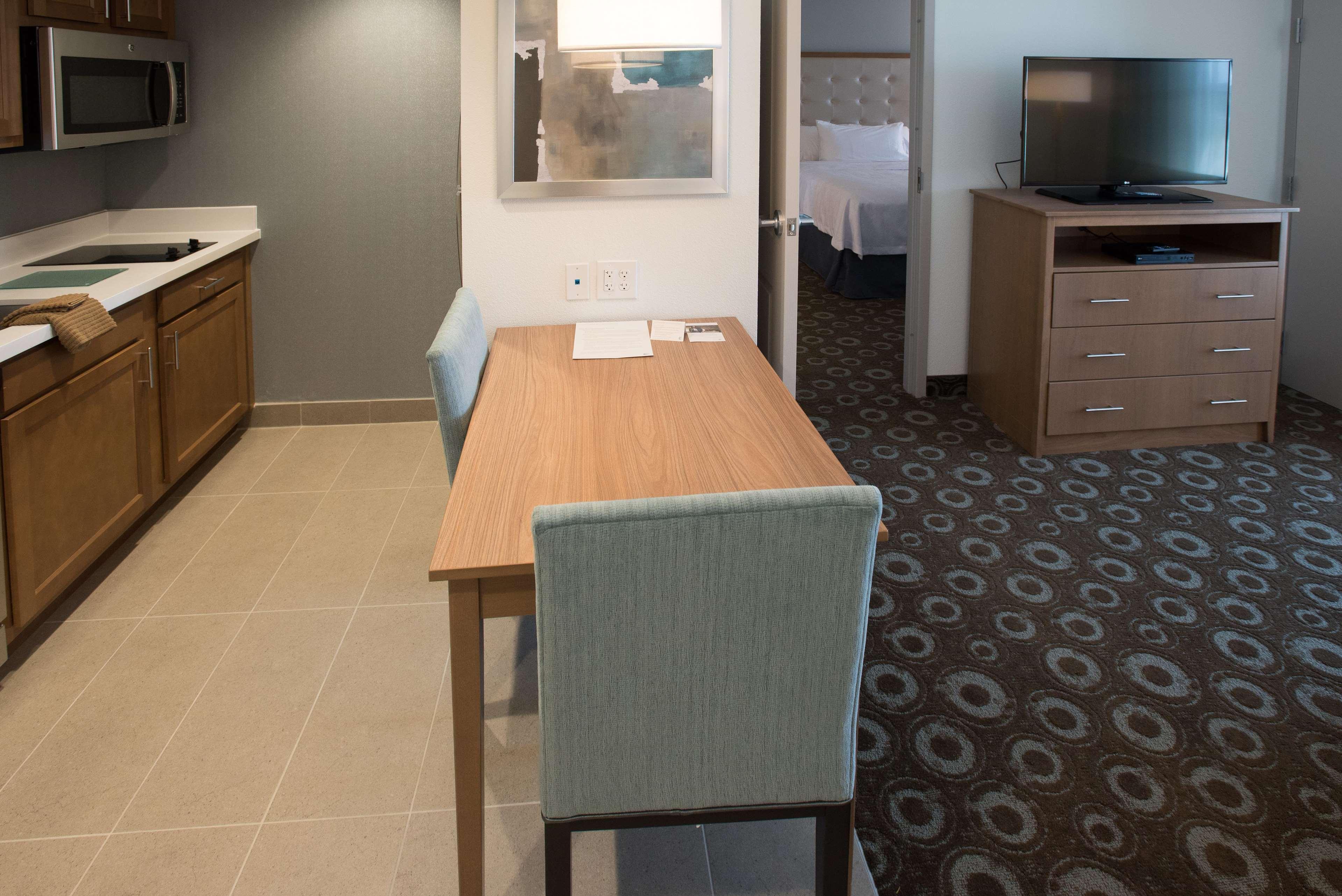 Homewood Suites By Hilton Paducah Eksteriør billede