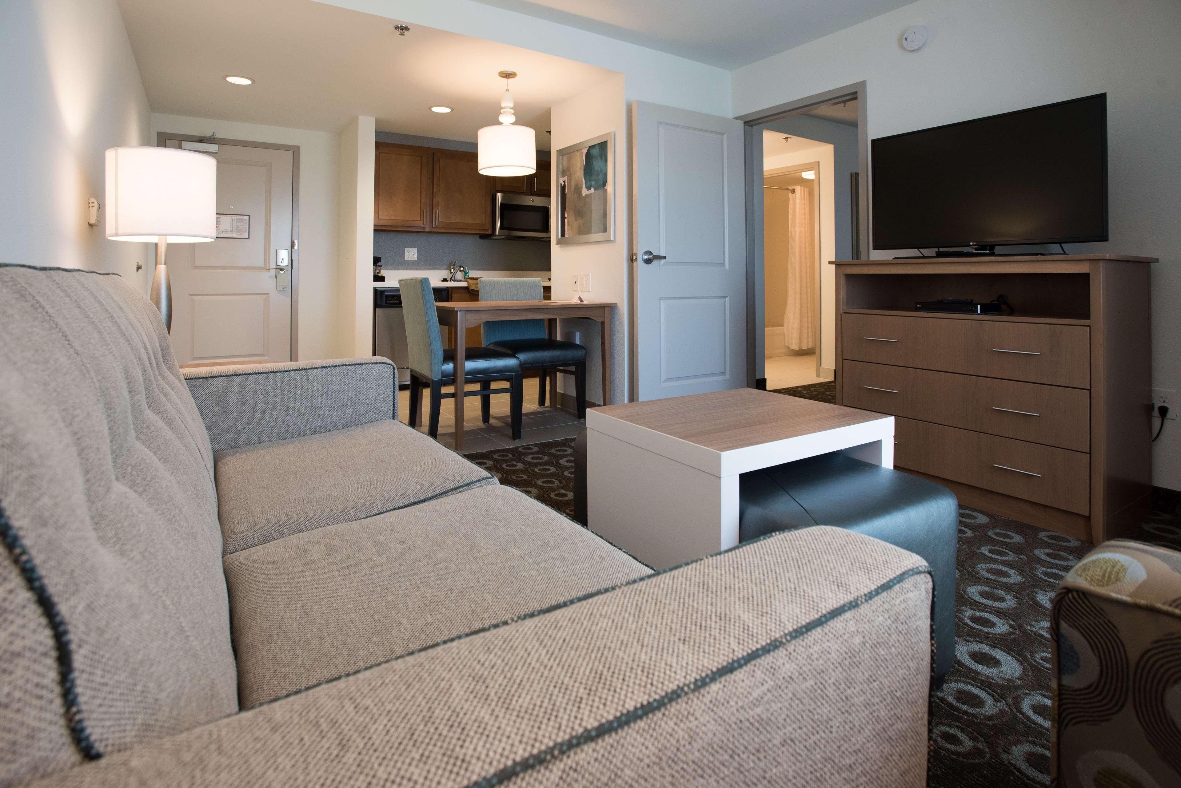 Homewood Suites By Hilton Paducah Eksteriør billede
