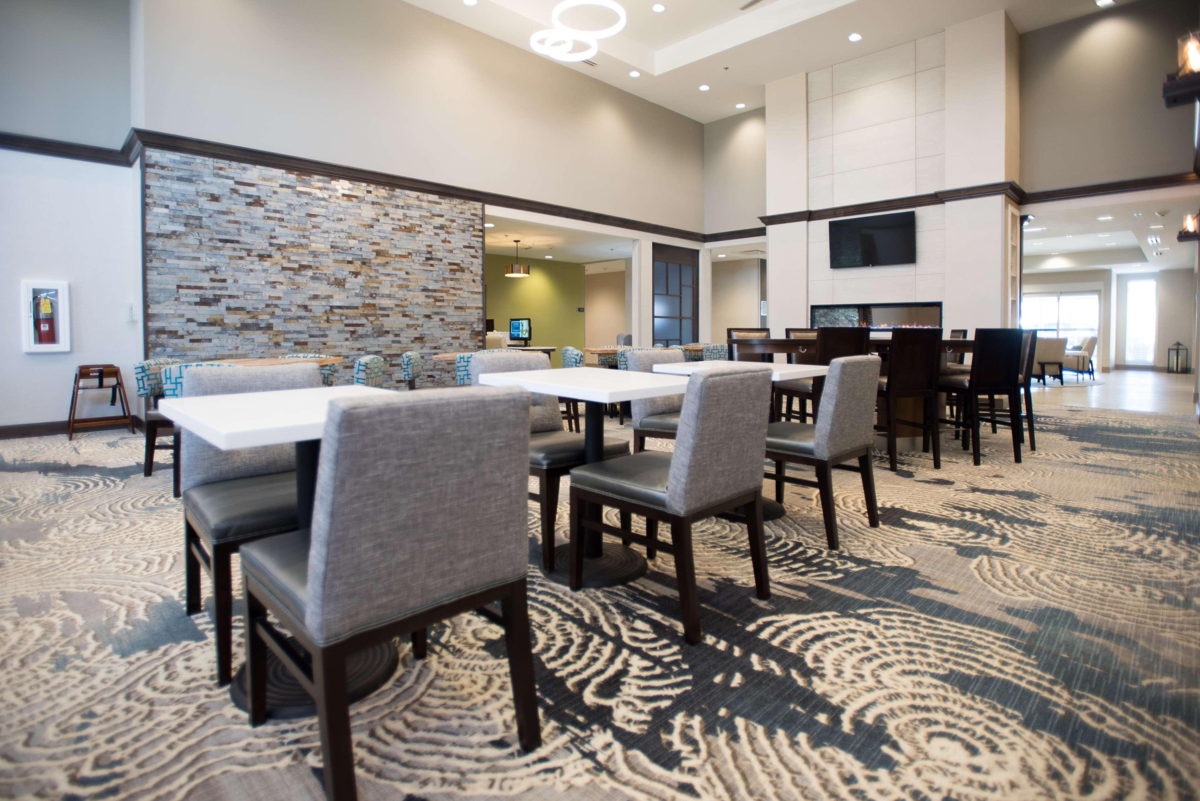 Homewood Suites By Hilton Paducah Eksteriør billede