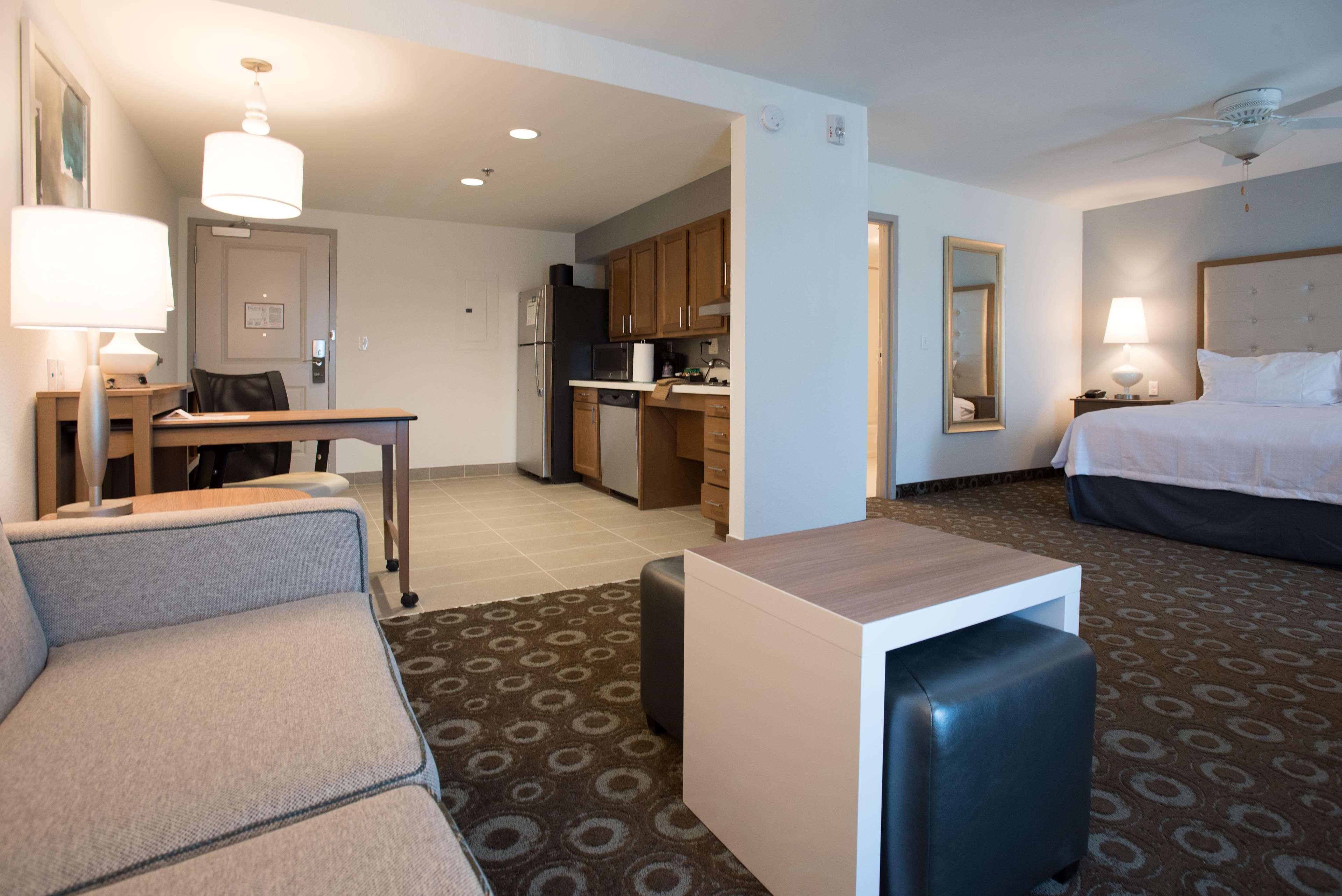 Homewood Suites By Hilton Paducah Eksteriør billede