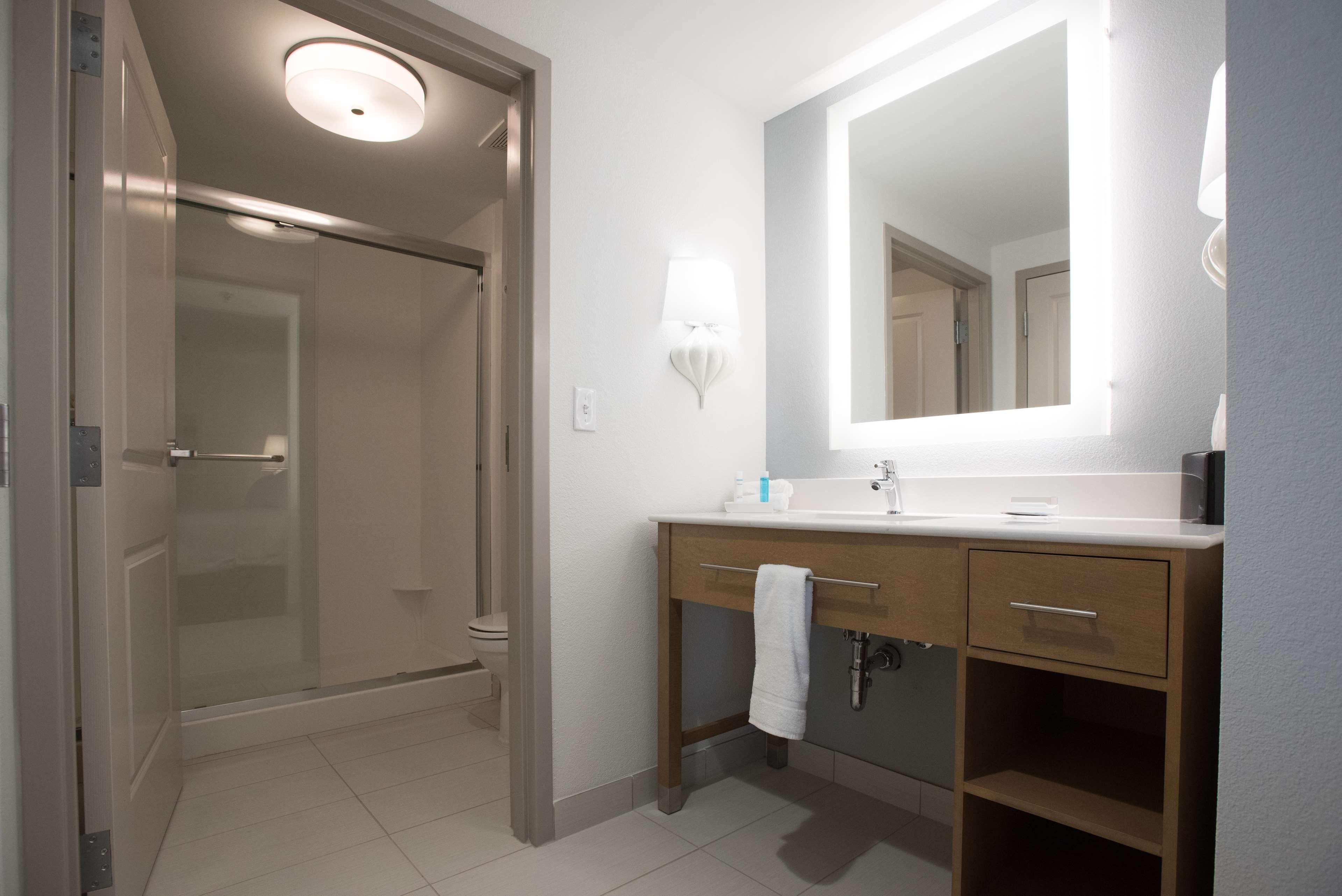 Homewood Suites By Hilton Paducah Eksteriør billede