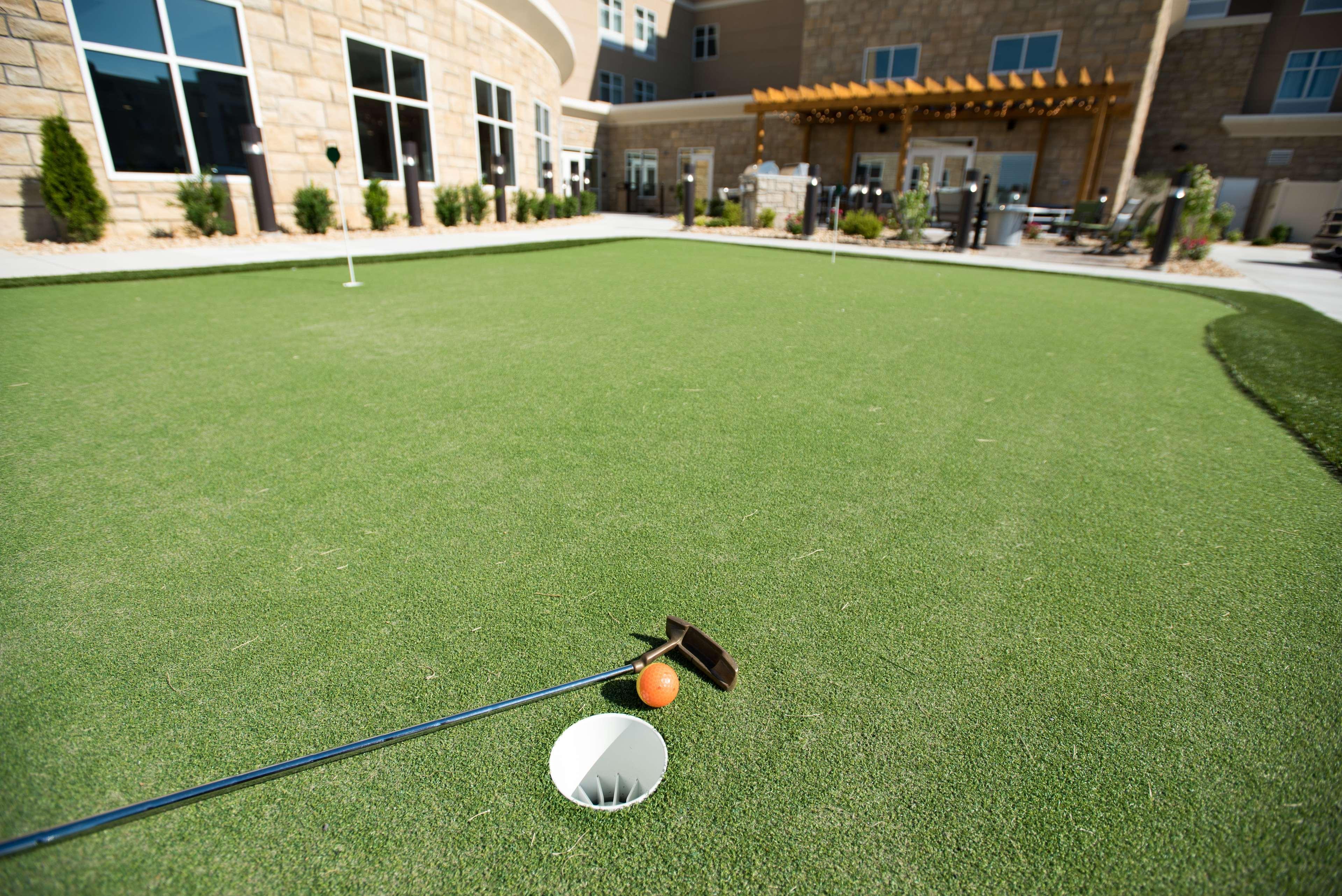 Homewood Suites By Hilton Paducah Eksteriør billede