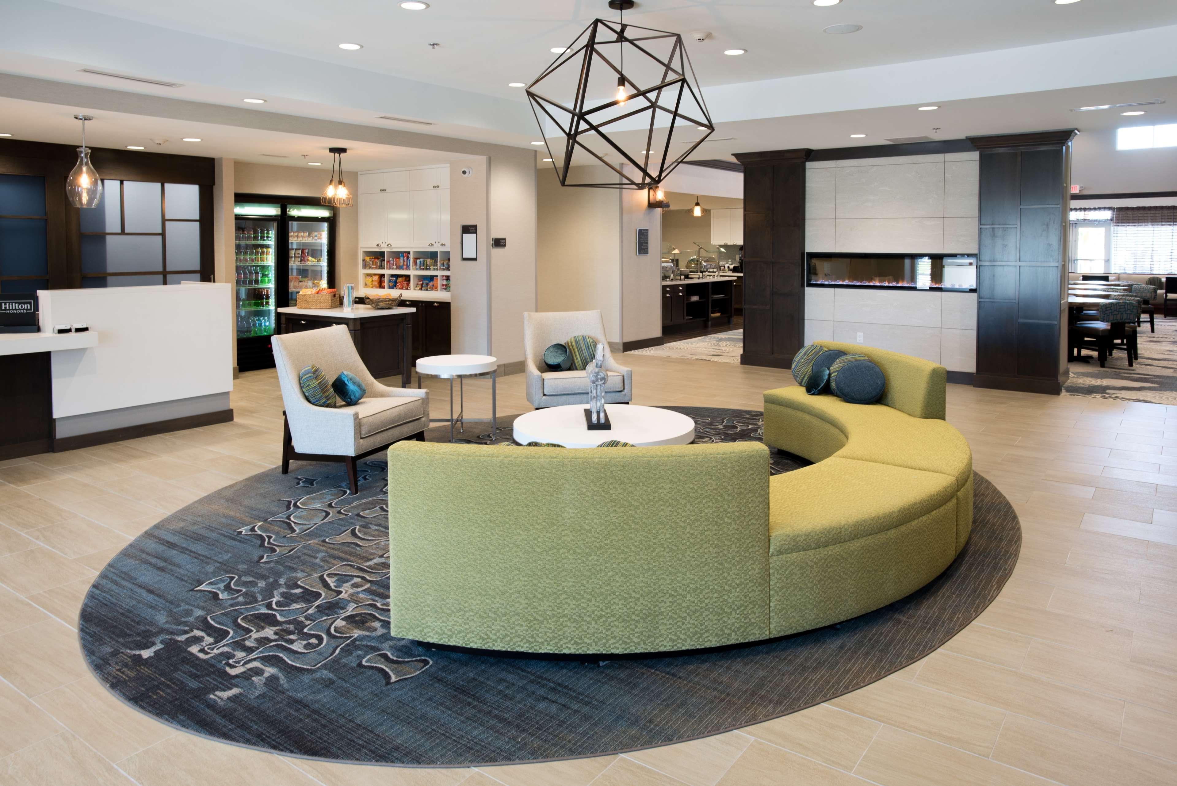 Homewood Suites By Hilton Paducah Eksteriør billede