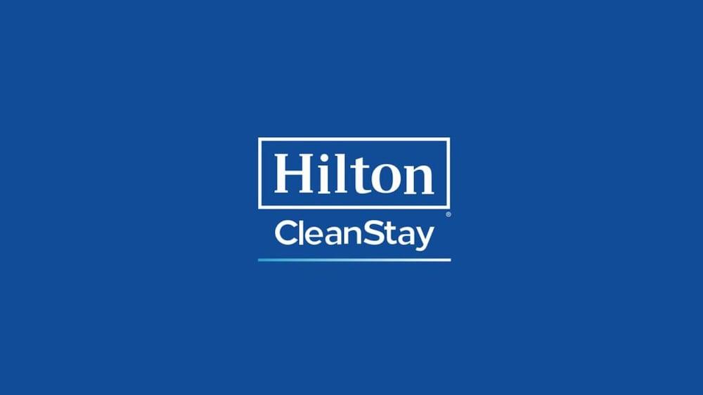 Homewood Suites By Hilton Paducah Eksteriør billede